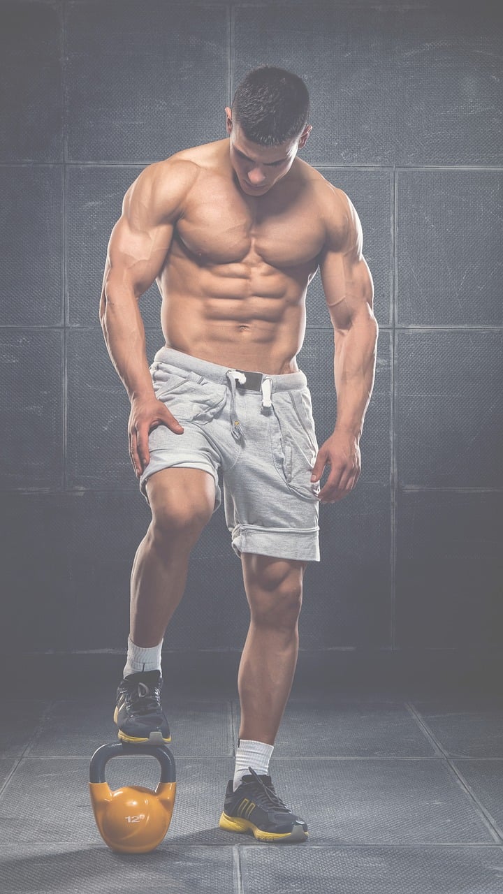 운동의 과학적 필요성 관련사진