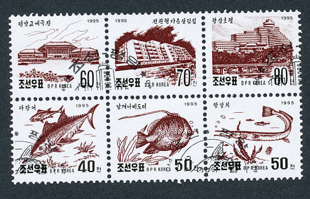 이재명 대통령 기념우표&amp;#44; 취임 100일의 특별한 기록