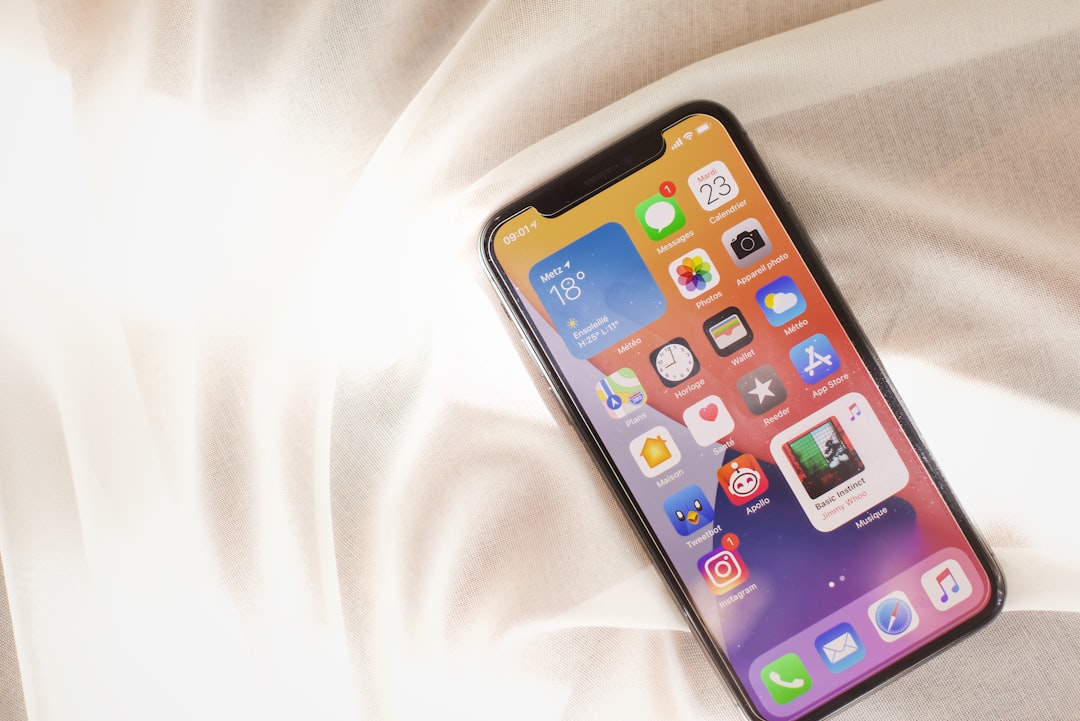 iPhone