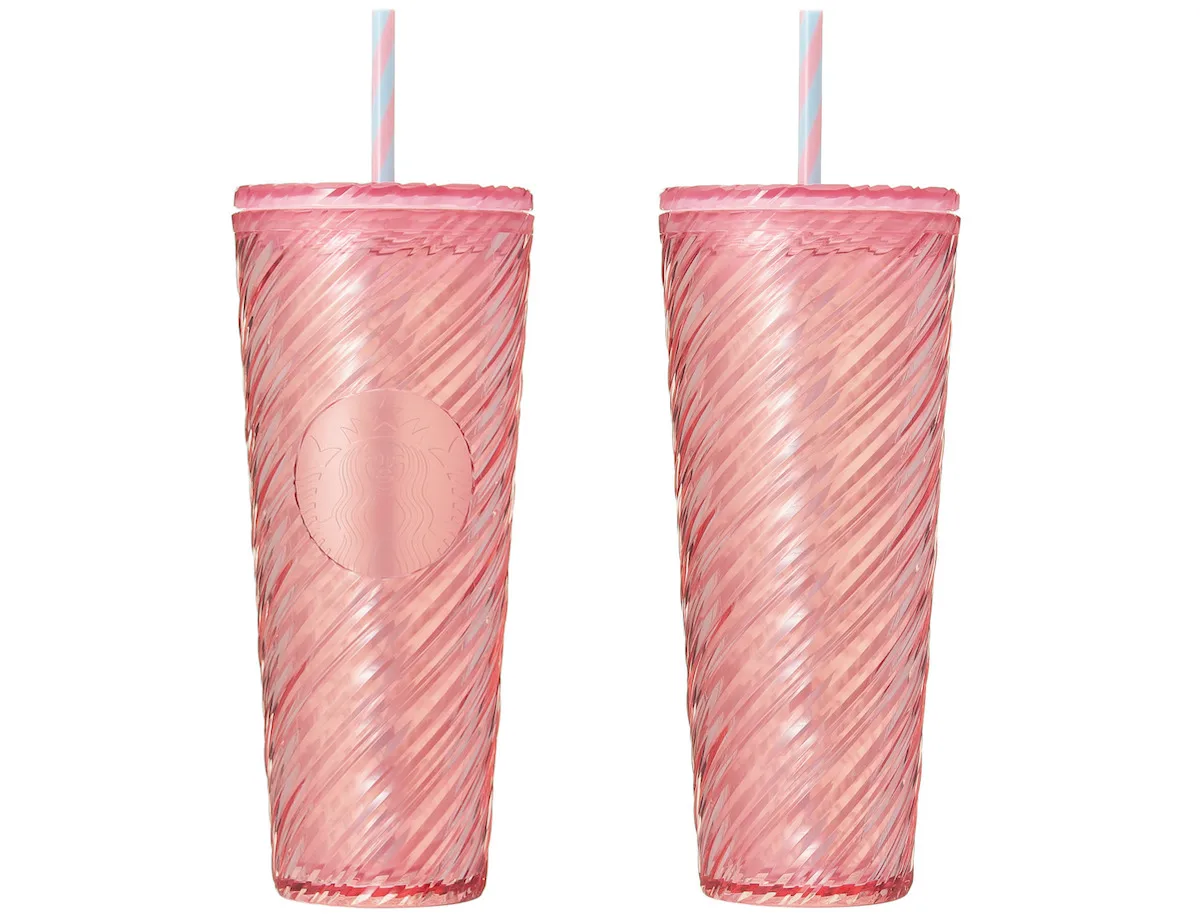 여름 음료를 더욱 즐겁게 만들어준다! 텀블러 &amp; 보틀