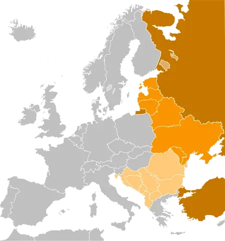 6월 7월 8월 동유럽 날씨 여름 옷차림 체코 프라하 오스트리아 비엔나 헝가리 부다페스트 완벽 여행_3