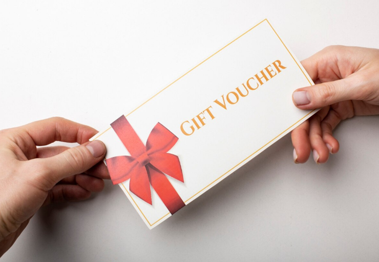 기프트카드사진