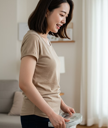 애사비 다이어트 효과는?