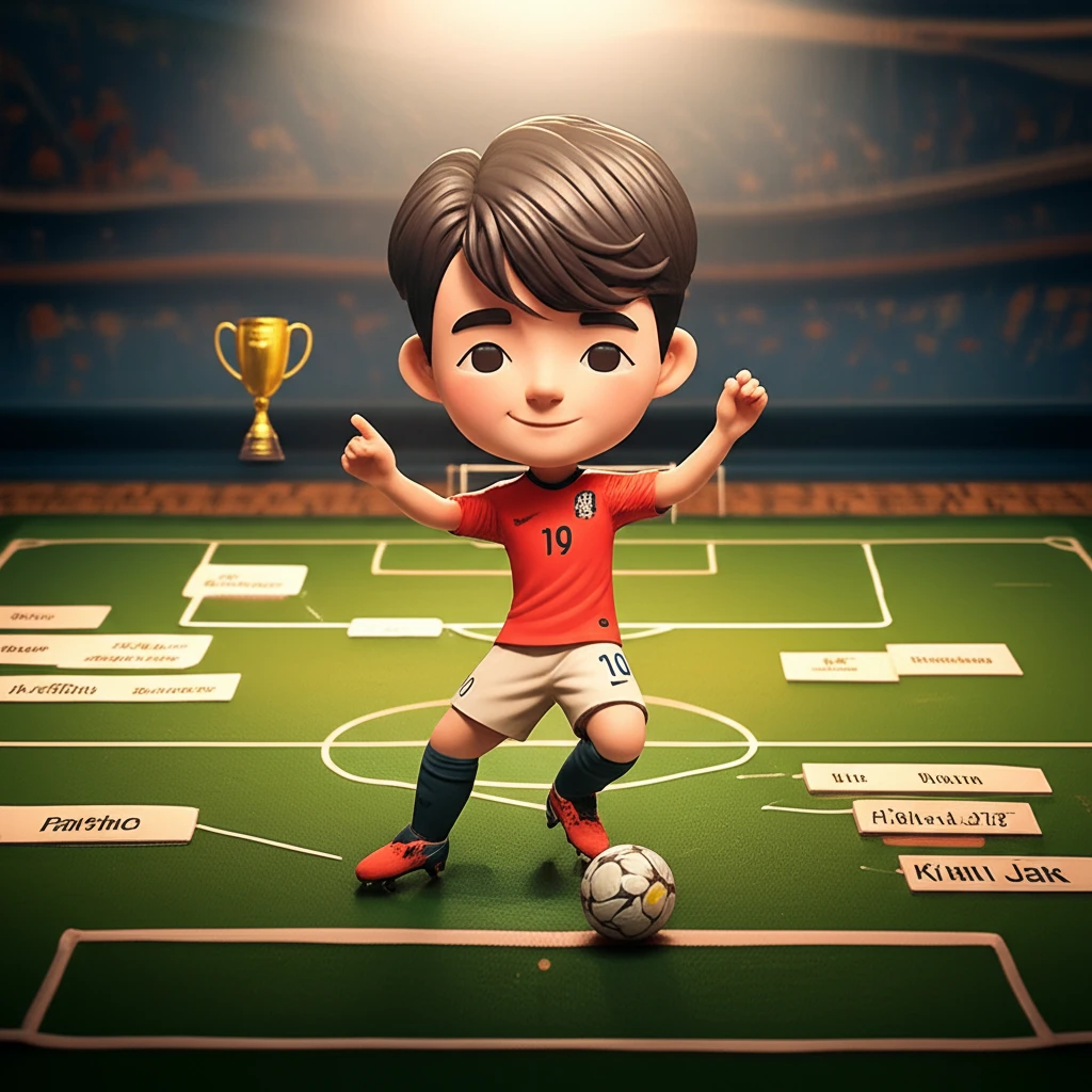 이강인 이적료 778억? 나폴리, A