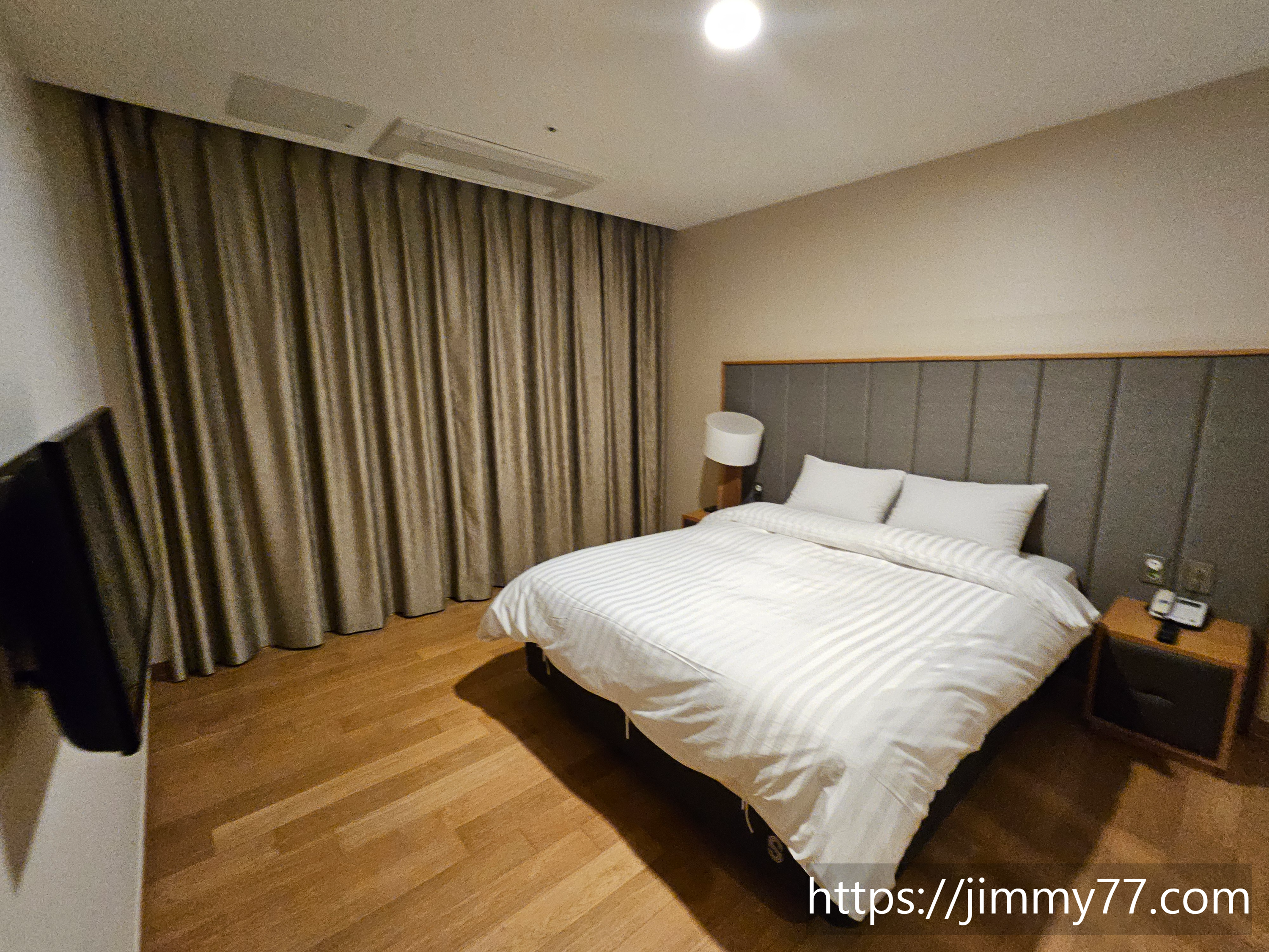 삼척 쏠비치 리조트