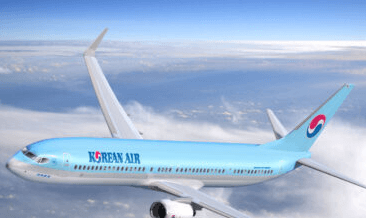 대한항공 주가전망 배당금 주가목표 아시아나합병주가