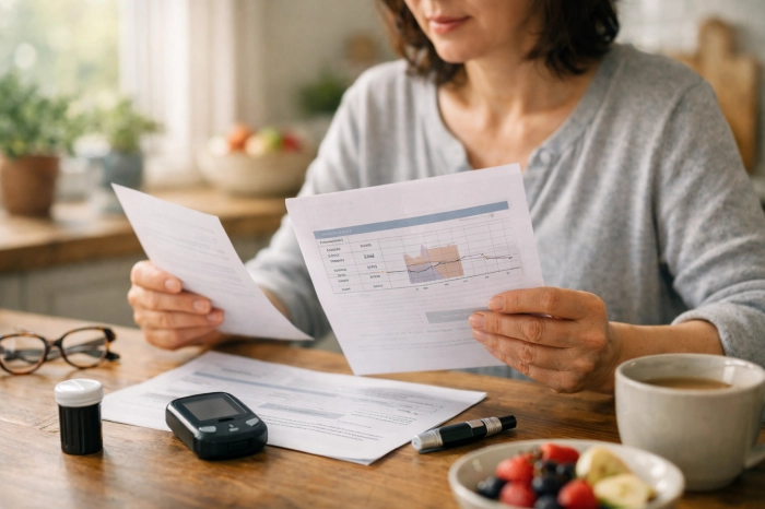 당뇨 전단계 관리방법