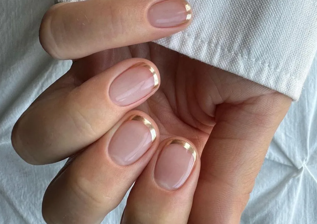 겨울 네일 디자인