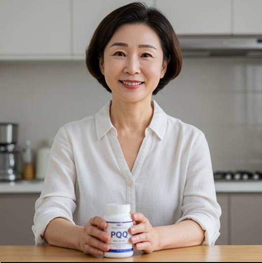PQQ 효능 복용법 부작용 뇌 건강과 노화 방지 효과