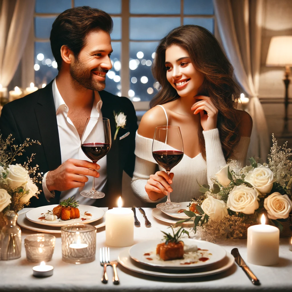 화이트데이 데이트