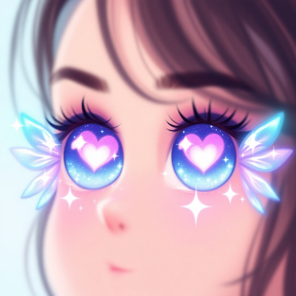 드림렌즈-부작용-각막염-각막궤양-각막혼탁-안구건조증