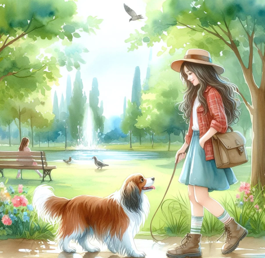 반려동물과 함께하는 국내 여행 가이드