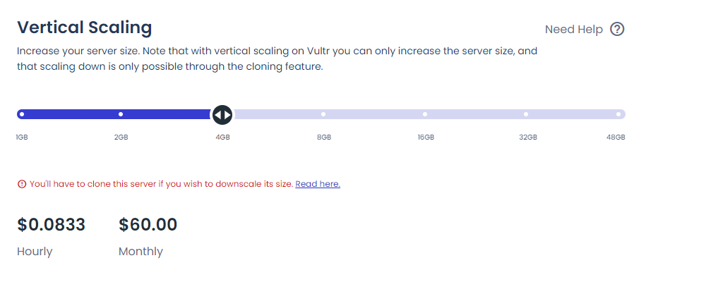 클라우드웨이 워드프레스 호스팅