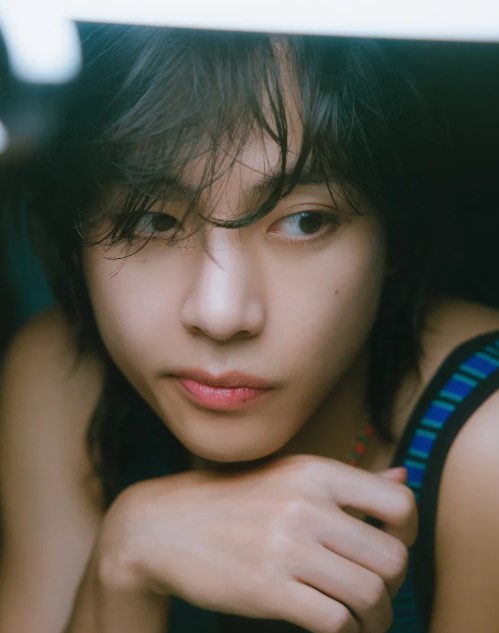 뷔의 요즘 일상은? 팬들이 놓치면 아쉬운 근황 포인트