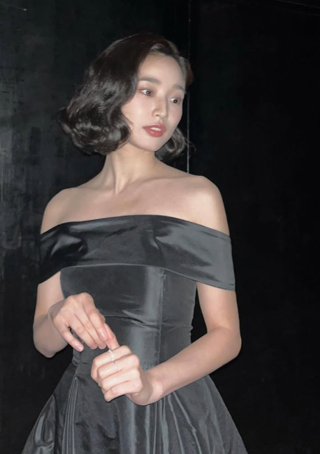 방효린 프로필