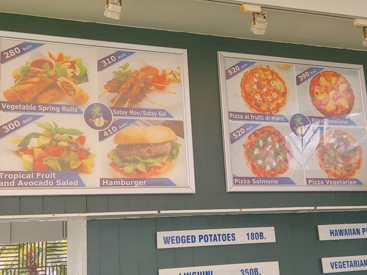 푸켓리조트 추천, 카타타니푸켓비치리조트 후기 - 부대시설(헬스장, 플레이룸, 세탁시설 등)