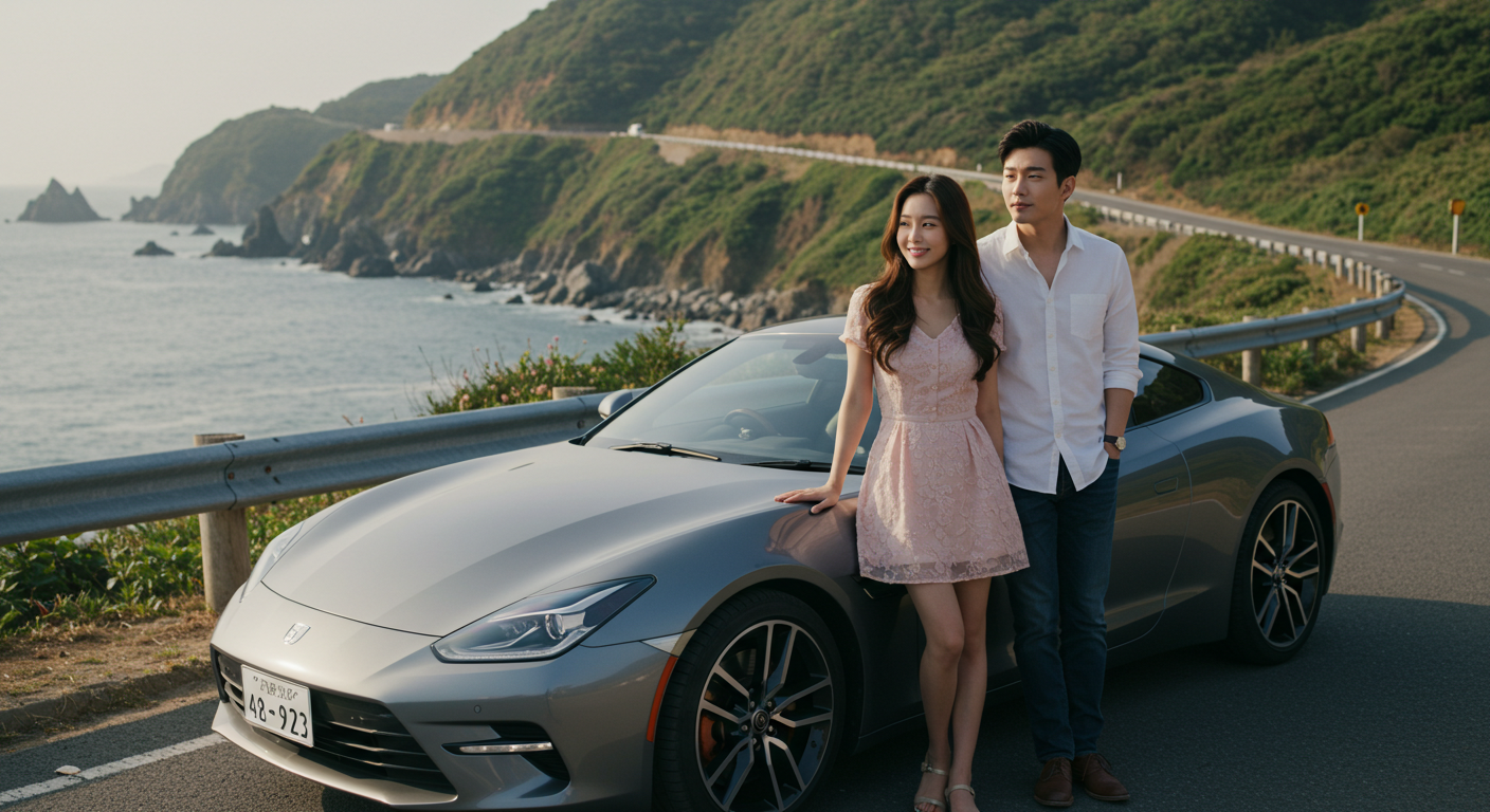 헤이딜러 앱 사용법 & 실사용 후기