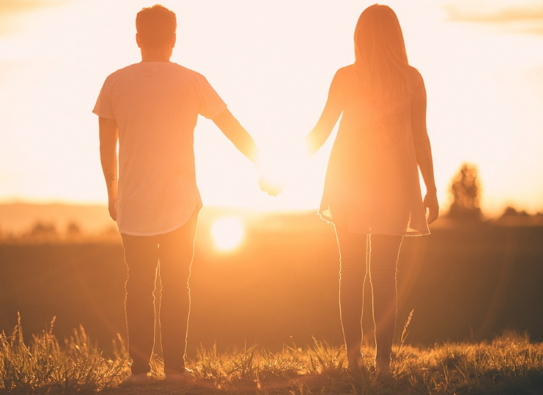 영양소-비타민-햇빛