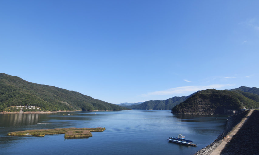 춘천트래킹코스