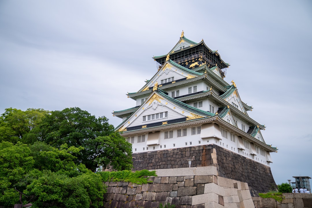 Osaka