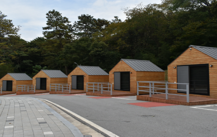 내장산 생태탐방원