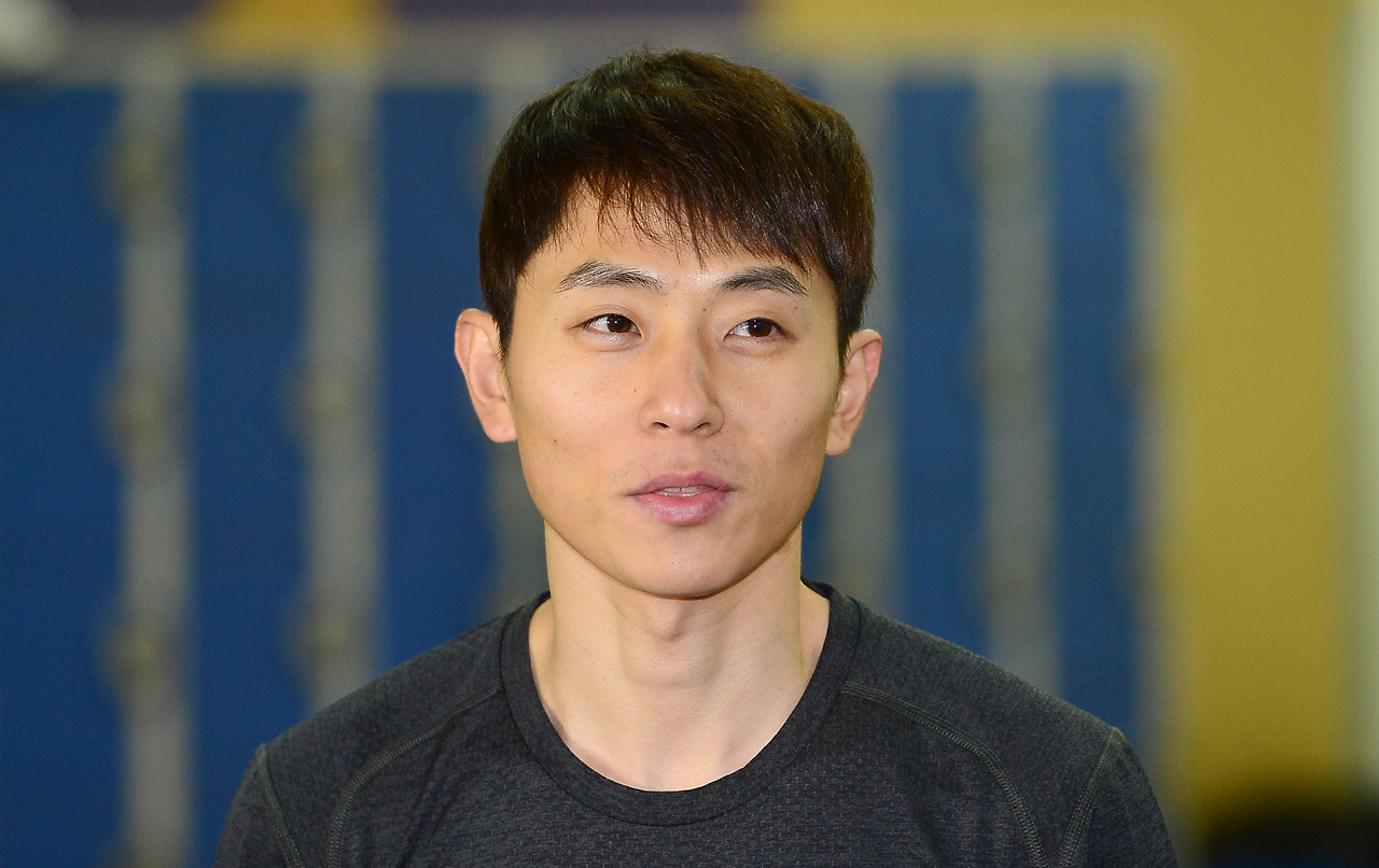 안현수 프로필, 나이, 고향, 국적, 결혼, 빅토르안 중국 대표팀 코치 | 근황