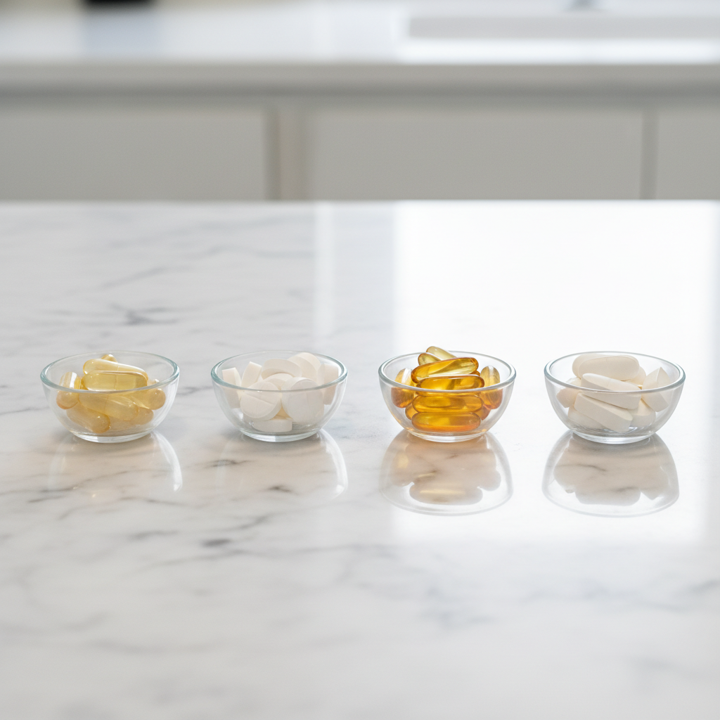 산부인과 전문의가 공개! 폐경 초기증상으로 오해하는 3가지!