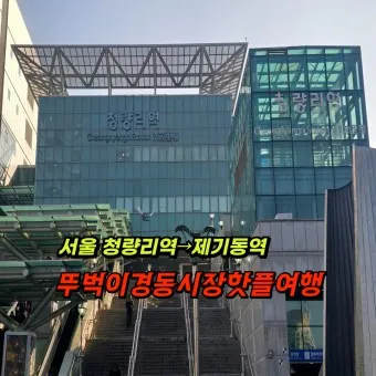 청량리역 ktx 기차시간표 요금표 예매_18