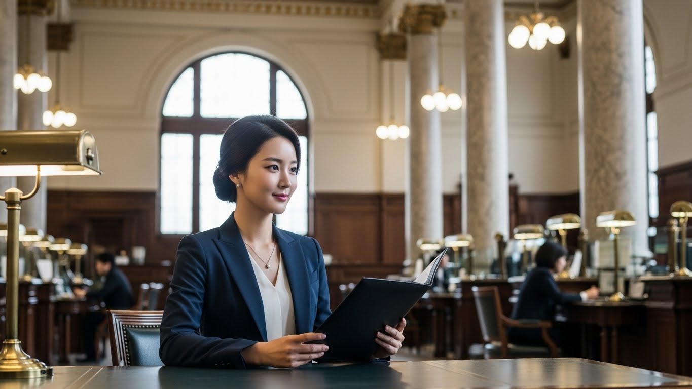 주식 기초 용어 TOP7