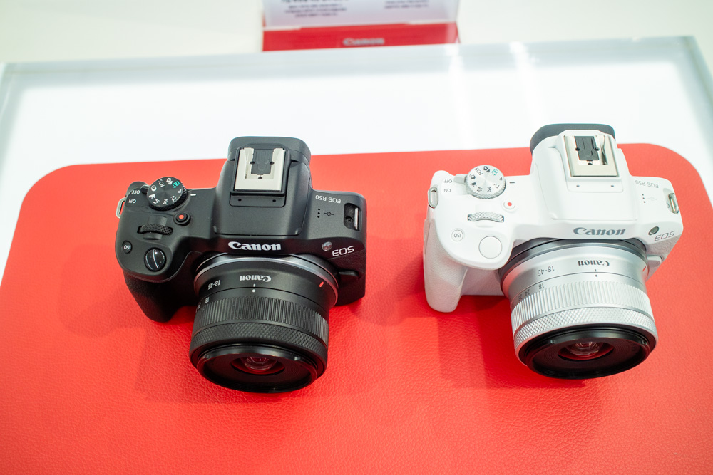 캐논 EOS M 시리즈