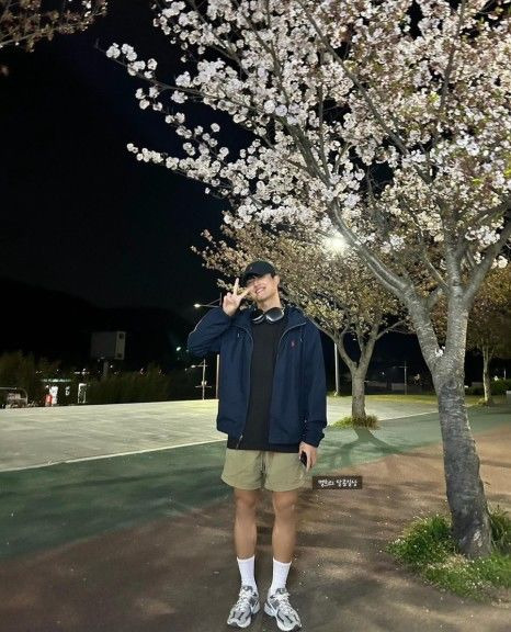 설영우 축구선수 프로필 나이 여자친구 홍명보