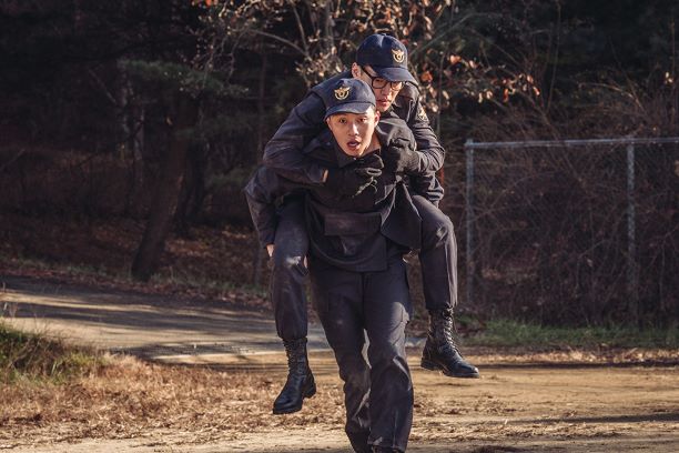 청년경찰 네이버영화