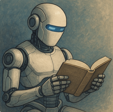 AI시대 독서는 책을 읽었다는 것보다 어떻게 읽었느냐가 경경력이다