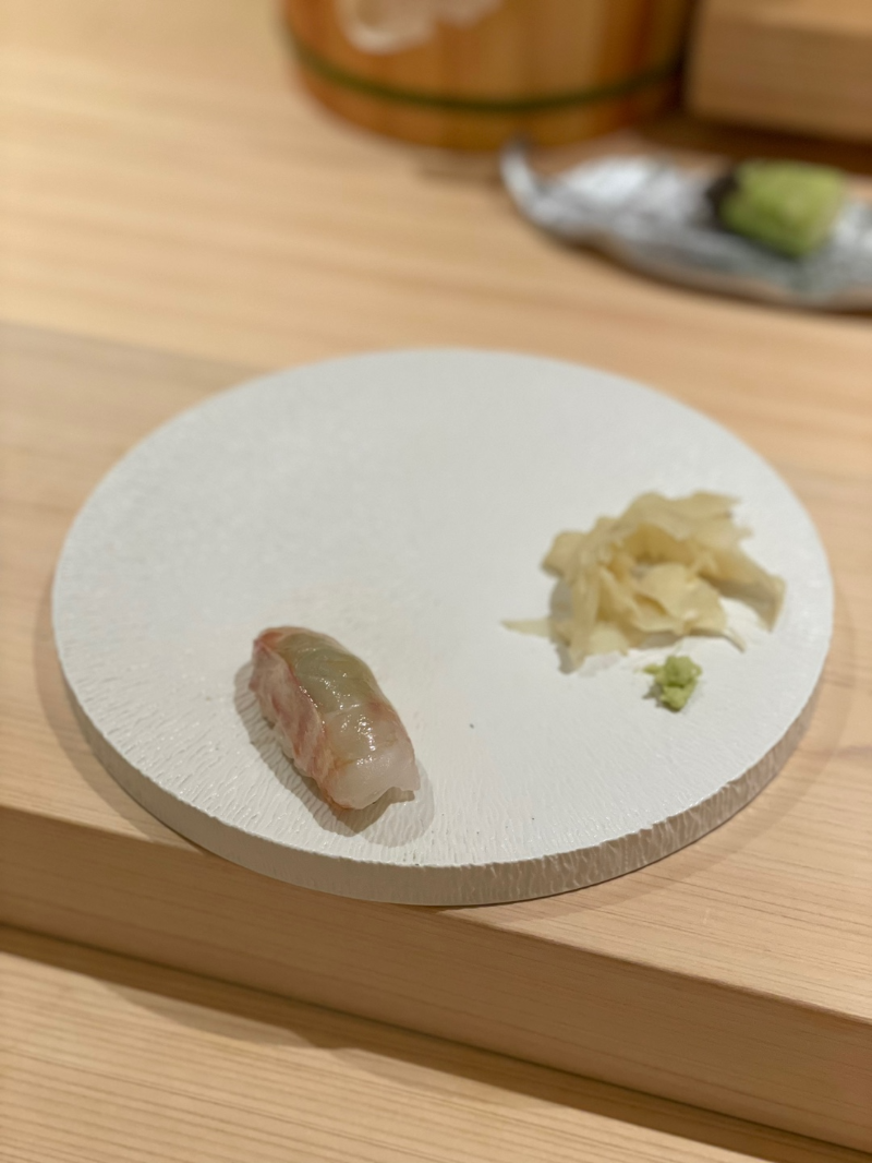 초밥