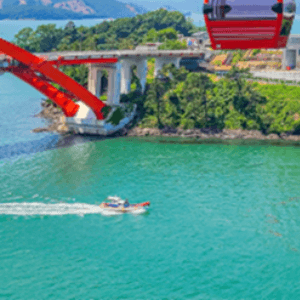 사천 바다케이블카 요금&amp;#44; 운행시간