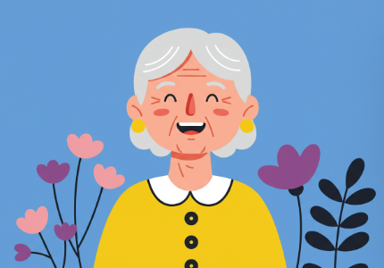 노년기 비만관리