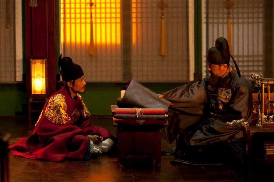 광해, 왕이 된 남자 스틸컷