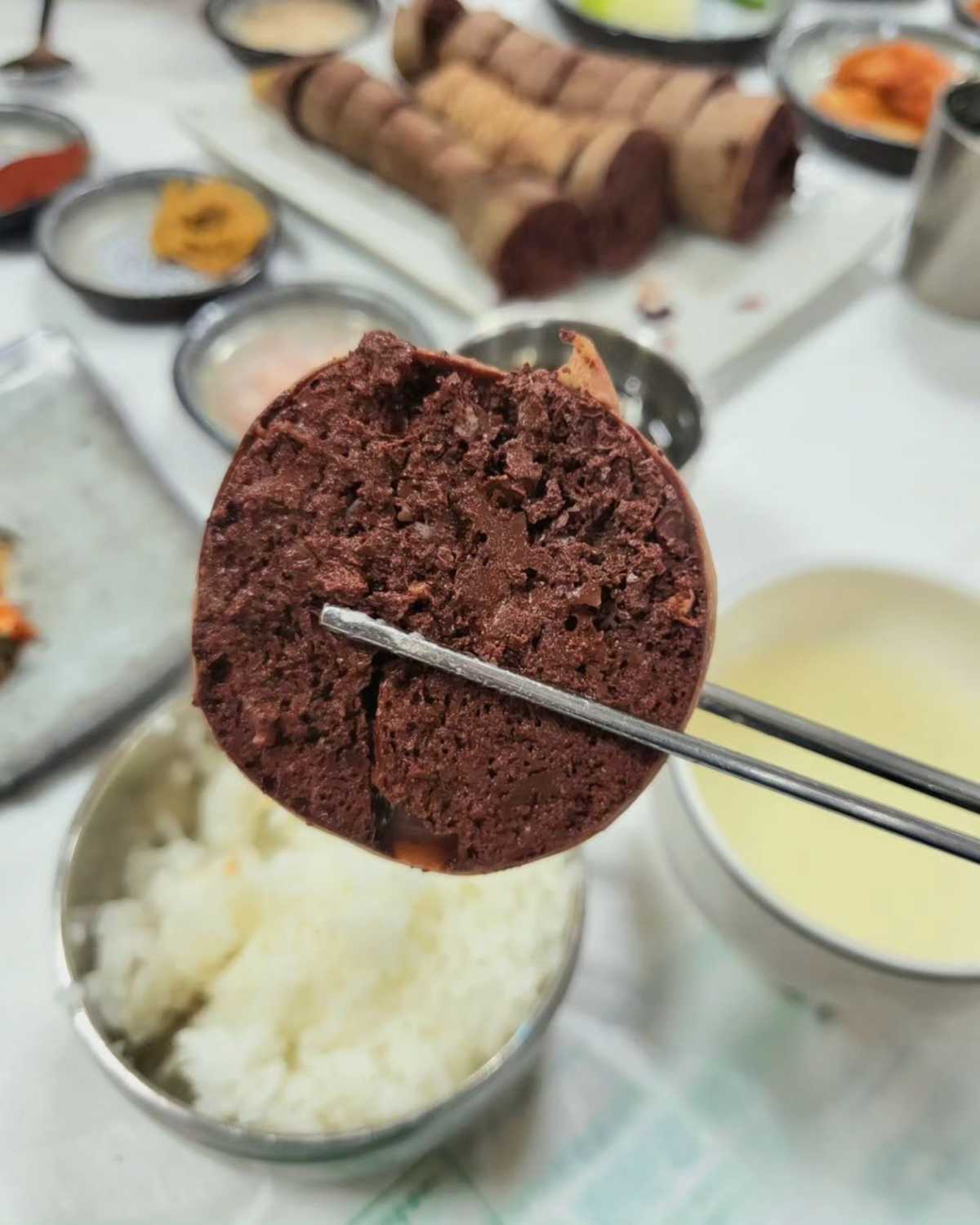 막창 맛집 TOP 5 (할매피순대)