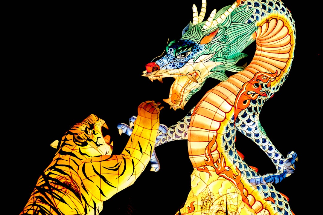 Dragon