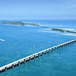 키웨스트(Key West)- 카리브해 낭만과 미국의 자유가 어우러진 매력적인 여행지