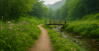 국내 여행의 숨은 보석, 잘 알려지지 않은 명소 탐방기