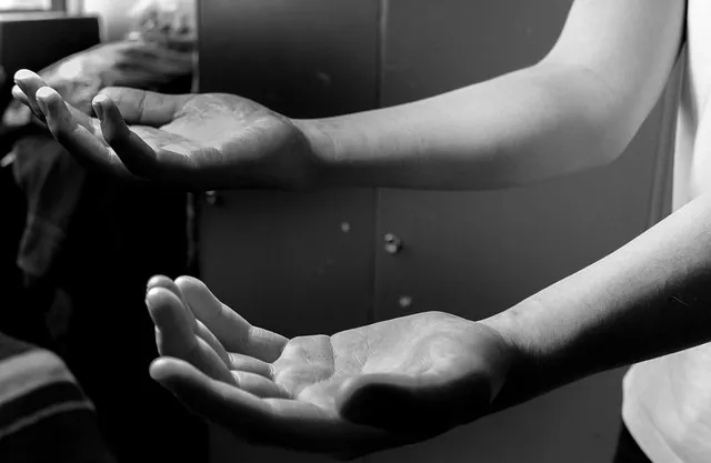 사순절 특별새벽기도회 기도문 묵상집 모음_7