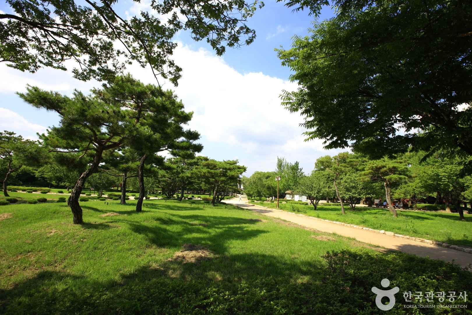 전라북도-남원-광한루원2