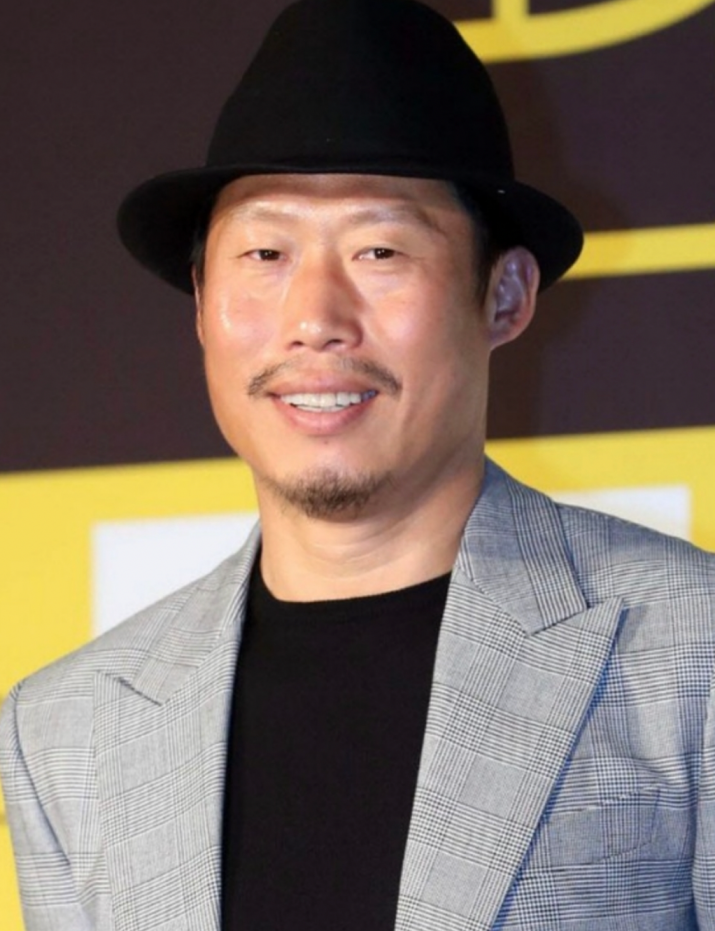 유해진