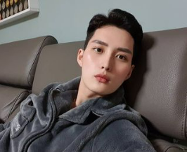 펜싱 김준호 프로필