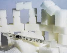 당뇨 초기증상과 전단계 혈당 관리