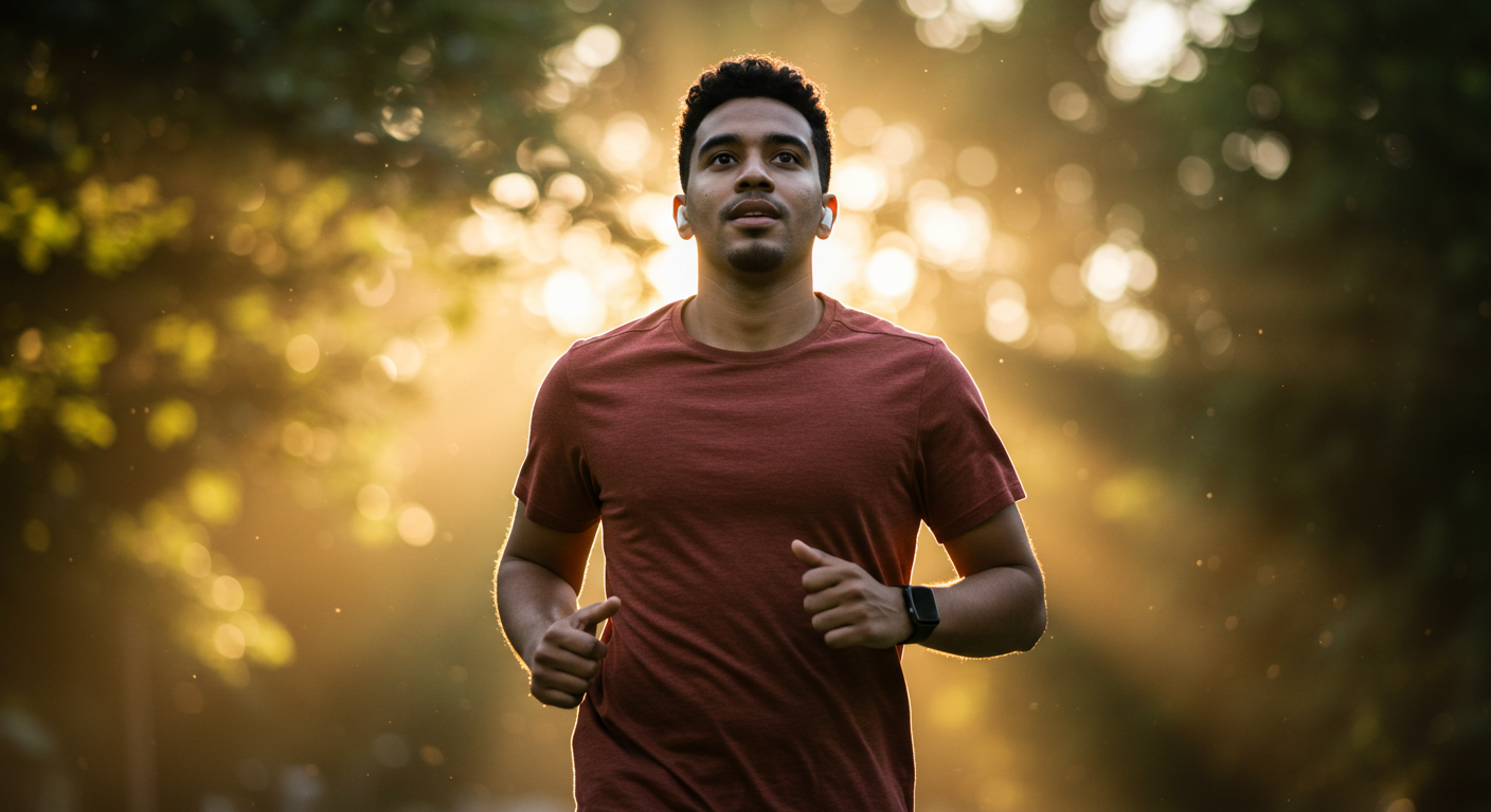 🧘&zwj;♀️ 스포츠와 정신 건강의 놀라운 연결고리: 운동이 선사하는 마음의 평화와 행복