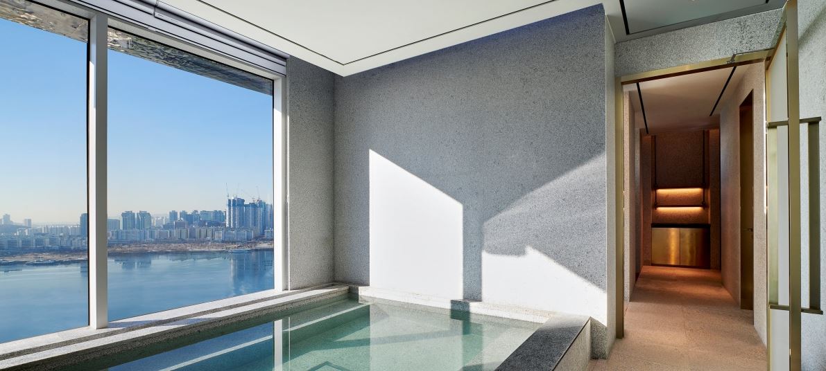 여름 휴가 서울 호캉스 추천&amp;#44; 호텔 나루 서울 엠갤러리 후기