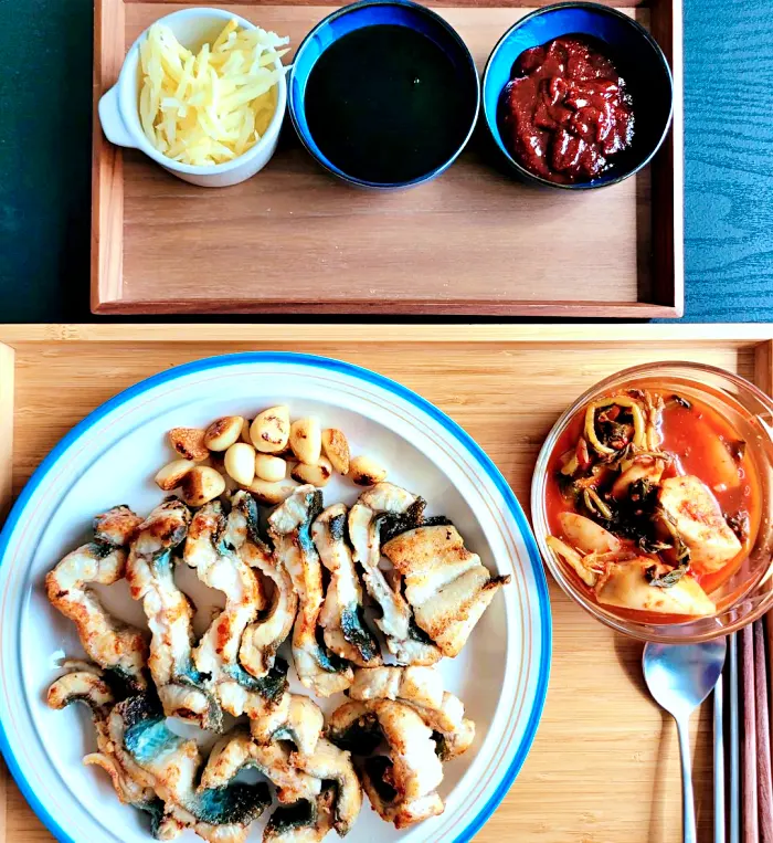 생방송 투데이 전남 목포 힘 불끈 솟는 여름 보양식, 택배 주문 팔뚝 장어 맛집