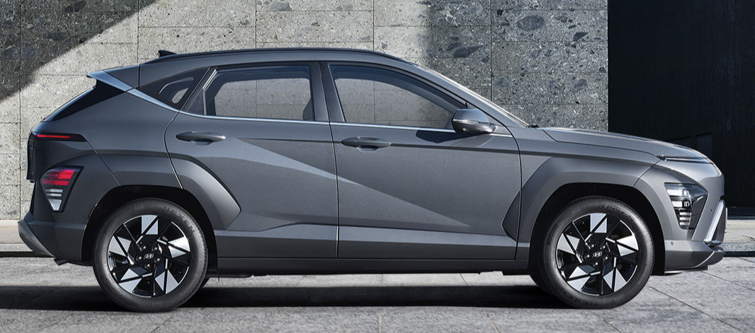 현대 코나하이브리드